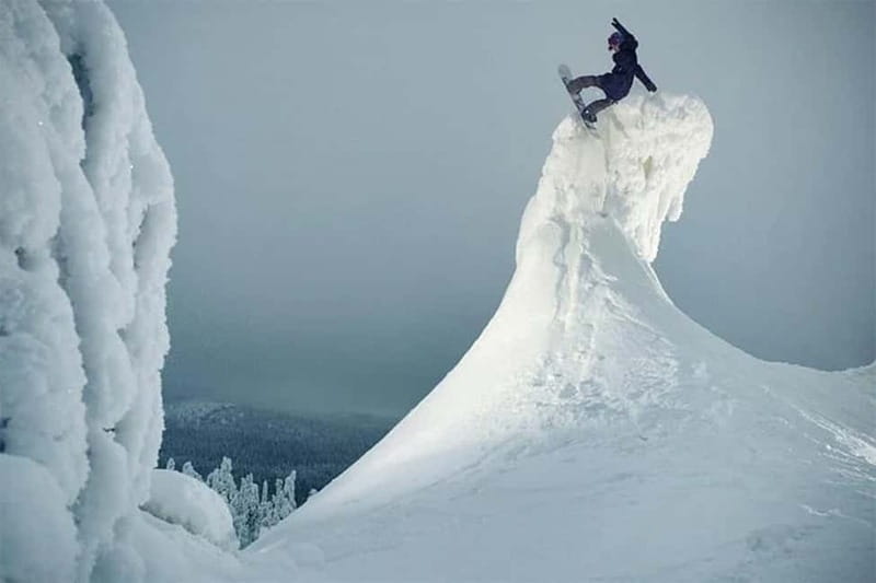 Rovaniemi: Slalom and Alpine Skiing - Rovaniemi: Slalom and Alpine Skiing — An Authentic Finnish Snow Adventure