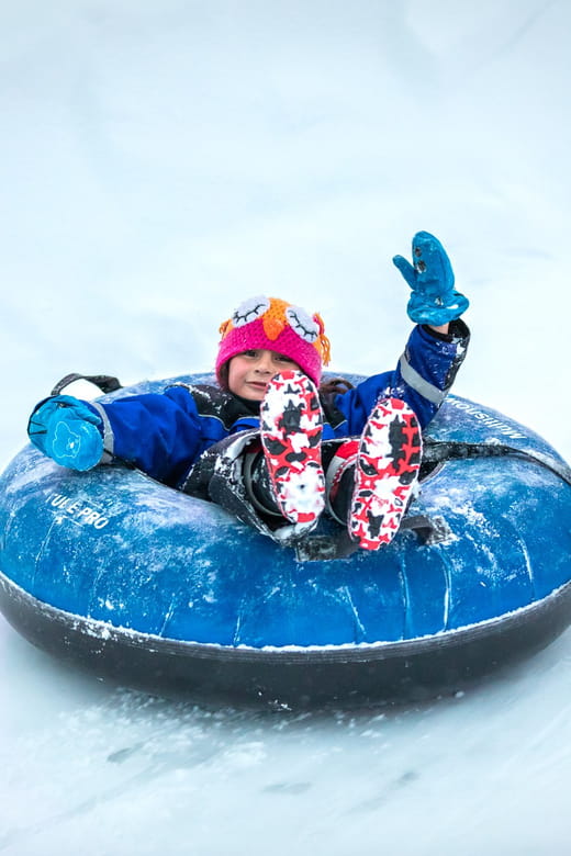 Rovaniemi: Snowman World Entrance Ticket - Entering Snowman World: Your Arctic Playground