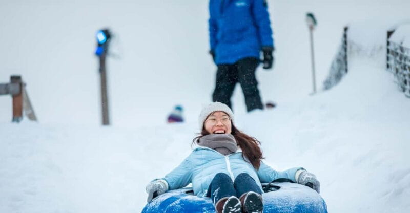 Rovaniemi: Snowman World Entrance Ticket - Who Will Love Snowman World?