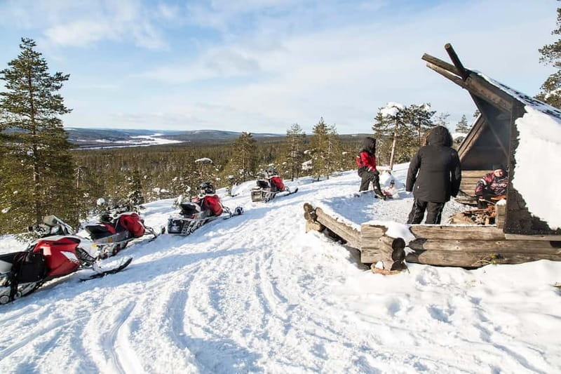 Rovaniemi: Snowmobile Safari Longer Trails - Final Thoughts: Is It Worth It?