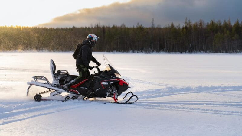 Rovaniemi: Snowmobile Safari, Reindeer & Husky Sleigh Ride - Price and Value Analysis