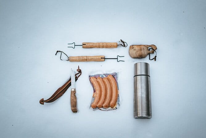 Rovaniemi: Snowshoeing in a magical snowy forest - Price, Value, and Booking Tips