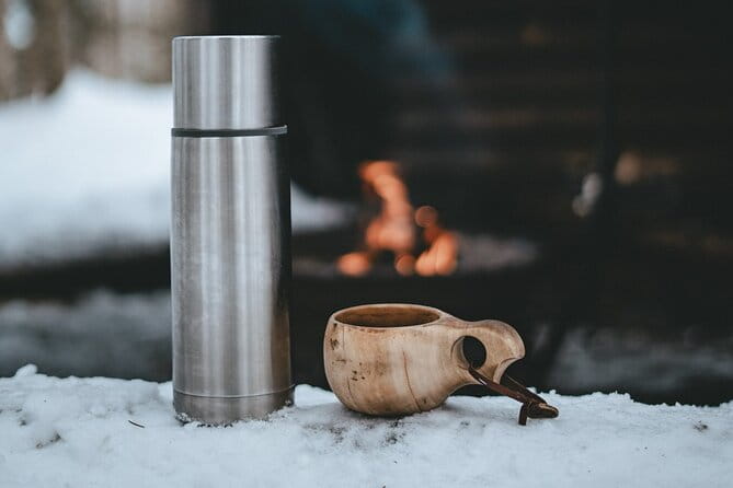 Rovaniemi: Snowshoeing in a magical snowy forest - Practical Tips for Participants