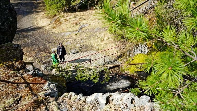 Rovaniemi: Sukulanrakka & Devil's Churns Tour - Exploring the Landscape: What to Expect