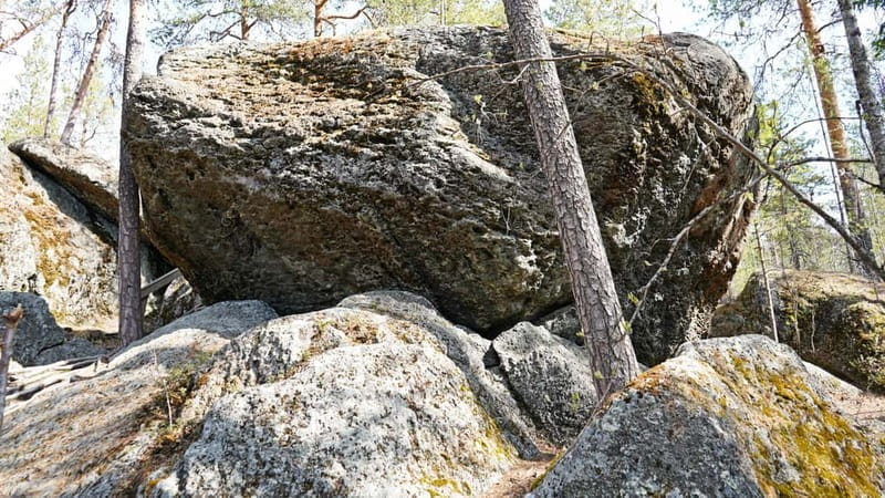 Rovaniemi: Sukulanrakka & Devil's Churns Tour - Price and Value Analysis