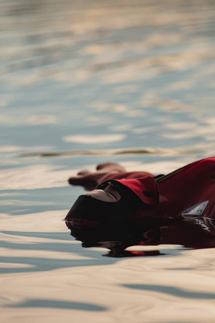 Rovaniemi: Summer Midnight Sun Floating Experience - Final Thoughts