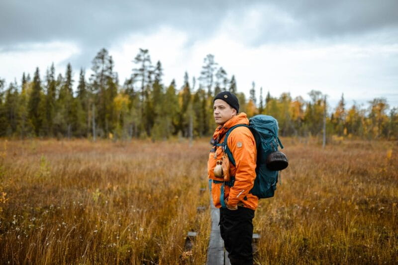 Rovaniemi : Trekking in the Heart of Nature - Who Will Love This Experience?