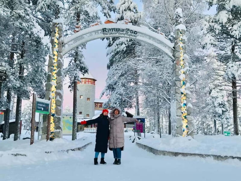 Rovaniemi: Trip to Ranua Zoo with Tickets - Key Points to Consider Before Booking