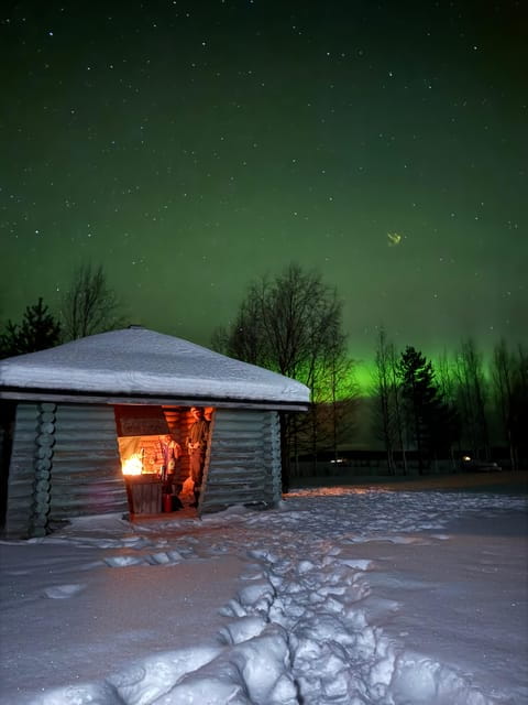 Rovaniemi:Northern Lights Hunt in Lapland Wilderness - Who Will Enjoy This Tour Most?