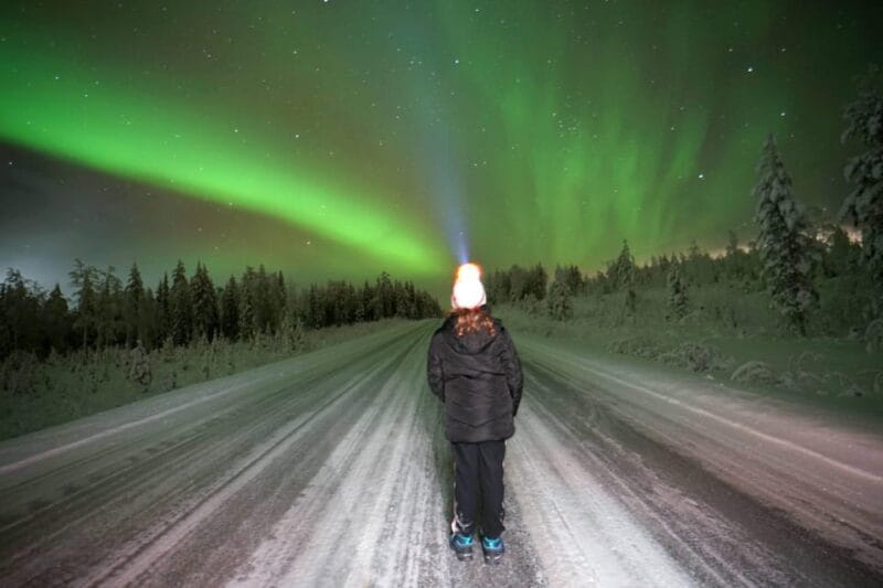 Rovaniemi:Private Aurora Tour-Unlimited Miliage - Who Should Consider This Tour?