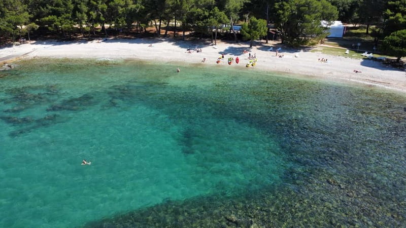 Rovinj: 4-Hour Kayak Rental Islands, Sea and Snorkeling - Price and Logistics: Getting the Most Out of Your Paddling Day