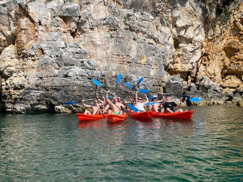 Rovinj: BUBA-KAYAK TOURS, snorkeling, cliff jupming&drinks - FAQ