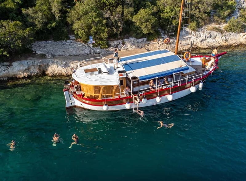 Rovinj: Fish picnic in Lim fjord and Red Island - Frequently Asked Questions (FAQs)