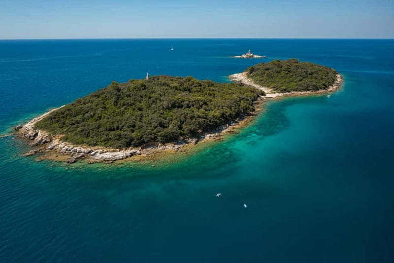 Rovinj Islands: 4-Hour Guided Kayak Tour with drinks - A Complete Look at the Rovinj Islands Kayak Tour