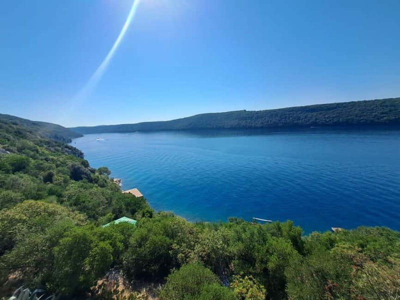 Rovinj Islands, LImski Fjord & Shellfish Tasting (Optional) - Key points / Takeaways