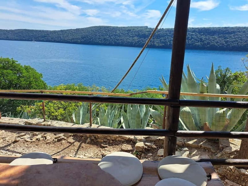 Rovinj Islands, LImski Fjord & Shellfish Tasting (Optional) - Exploring Rovinj’s Coastal Charm