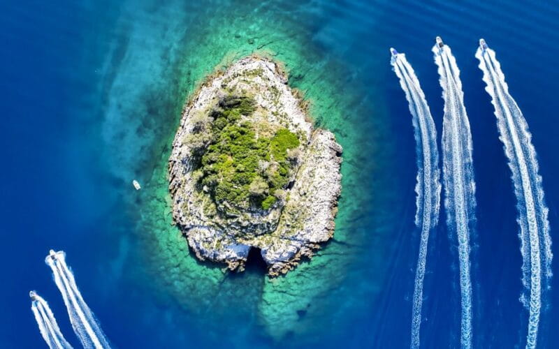 Rovinj or Vrsar: Lim Fjord & Rovinj islands Speedboat Tour - Who Will Love This Tour?