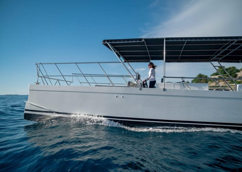 Rovinj: Private tours with catamaran - Who is This Tour Best For?