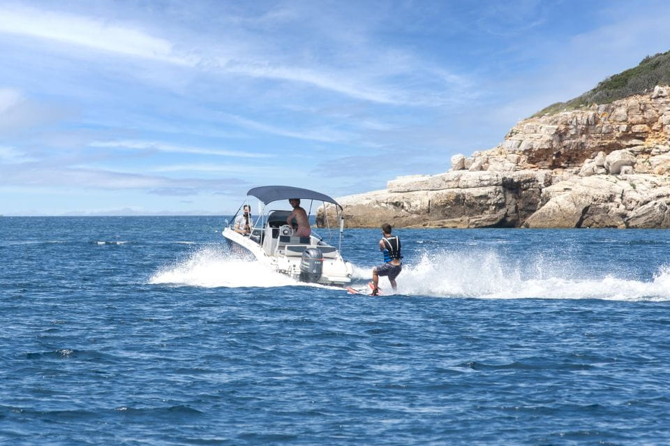 Rovinj: Rovinj Archipelago and South Coves Speedboat Tour - Frequently Asked Questions