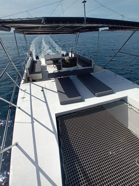 Rovinj: Sunset & dolphin group tours with Catamaran - Price, Value, and Practical Tips