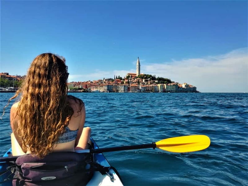 Rovinj: Sunset Kayaking Tour - Who Will Love This Tour?