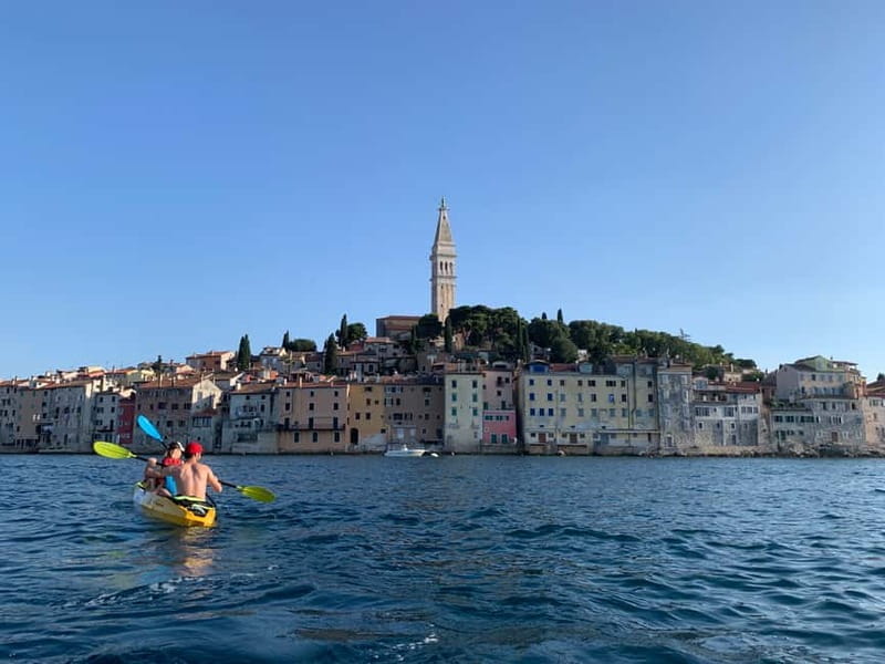 Rovinj: Sunset Kayaking Tour - Final Thoughts