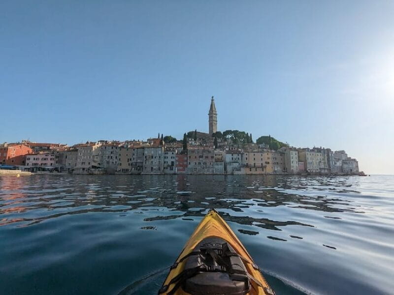 Rovinj Sunset kayaking tour - Final Thoughts: Is This the Rovinj Experience for You?