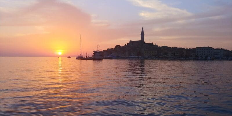Rovinj: Sunset Speedboat Tour with Dolphin Watching - FAQ: Your Practical Questions