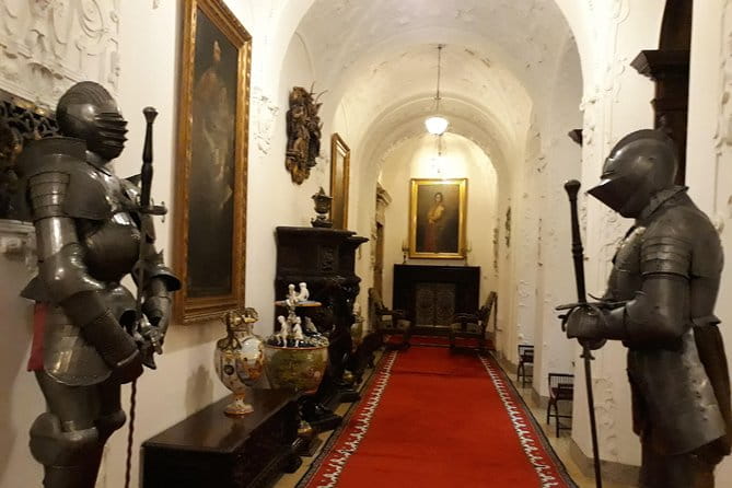 Royal Delights - Sinaia with Peles Palace and Gardens Day Trip from Bucharest - Discovering Sinaia and Peles Palace: A Practical Guide