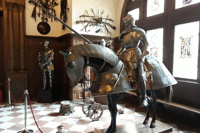 Royal Delights - Sinaia with Peles Palace and Gardens Day Trip from Bucharest - FAQ