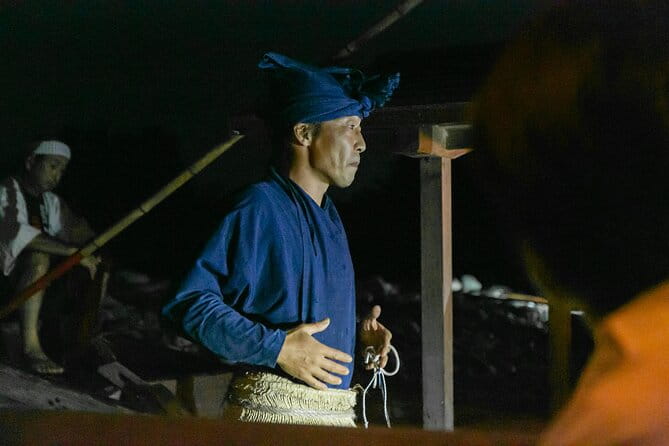 Royal Fishermens Restaurant and Cormorant Fishing Tour - Frequently Asked Questions