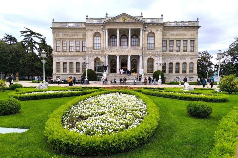 Royal Istanbul: Dolmabahce & Yildiz Palaces Entry Tickets - Final Thoughts