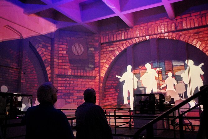 Royal Liver Building 360 - Tower Tour and Experience - Pricing and Cancellation Policy