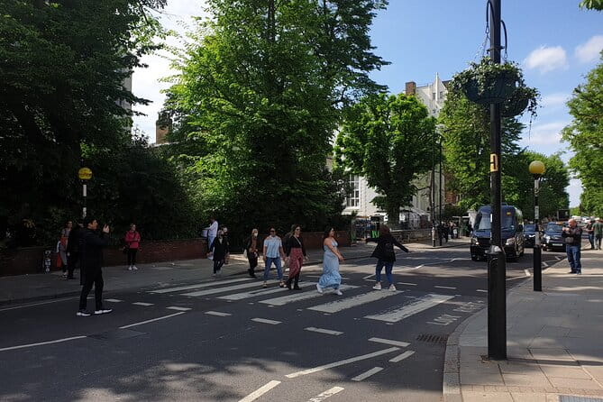 Royal London and The Beatles Private Tour - Final Thoughts