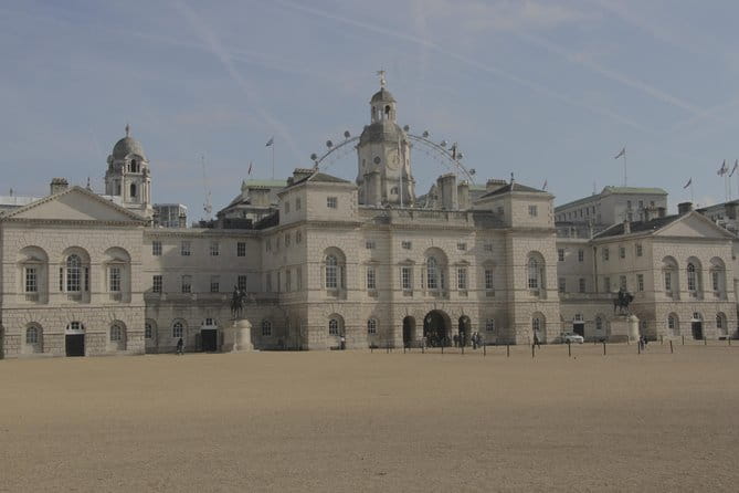 Royal london - Stepping Back in Time at St. James’s Palace