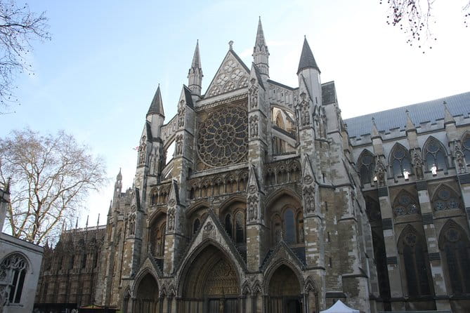 Royal london - Relaxing in the Royal Parks and Horse Guards Parade