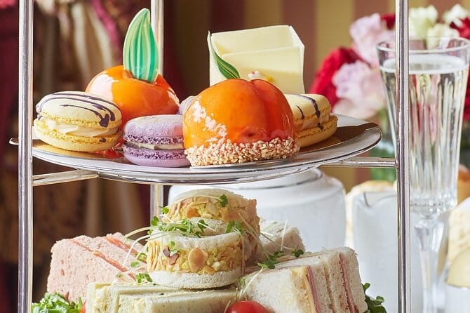Royal London Tour with Afternoon Tea at The Rubens at the Palace - The Cost: Is It Worth It?