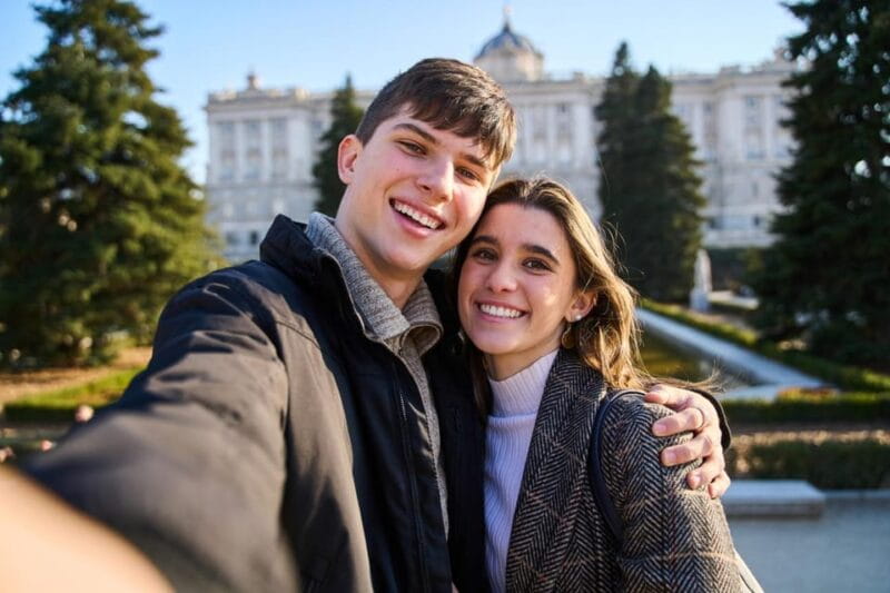 Royal Madrid Walking Tour: Palaces & Plazas - Price, Logistics, and Practical Tips