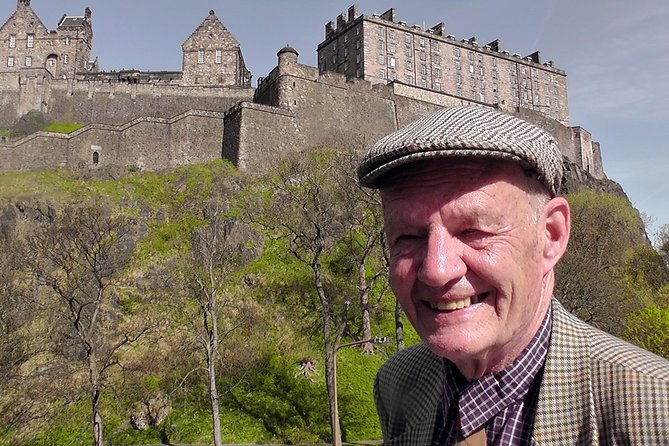 Royal Mile Guided Walking Tour in Edinburgh - Inclusions