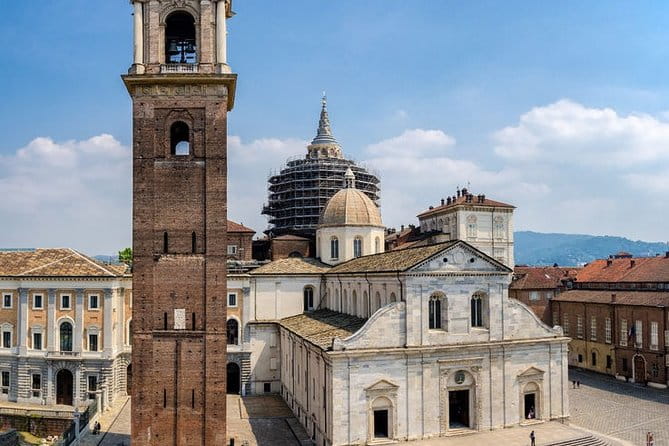 Royal Palace and Sacra di San Michele - Cost and Value: Is It Worth It?