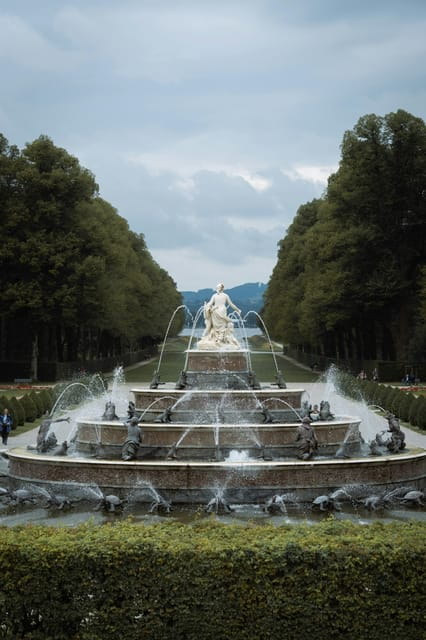 ROYAL PALACE OF CASERTA: GUIDED TOUR WITH ENTRANCE TICKET - SKIP THE LINE - FAQ: Your Questions About the Royal Palace of Caserta Guided Tour