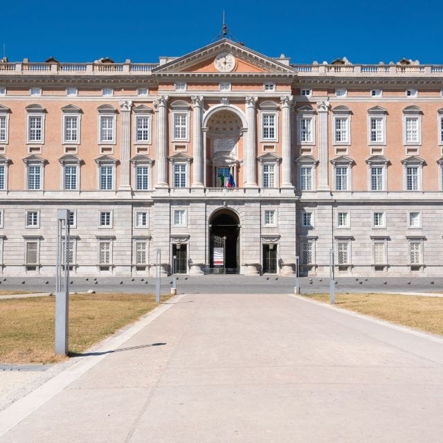 Royal Palace of Caserta Tour: royal palace and gardens - Key Points / Takeaways