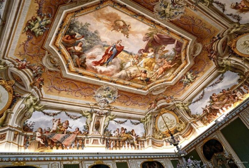 Royal Palace of Caserta Tour - The Magic of the Royal Palace of Caserta