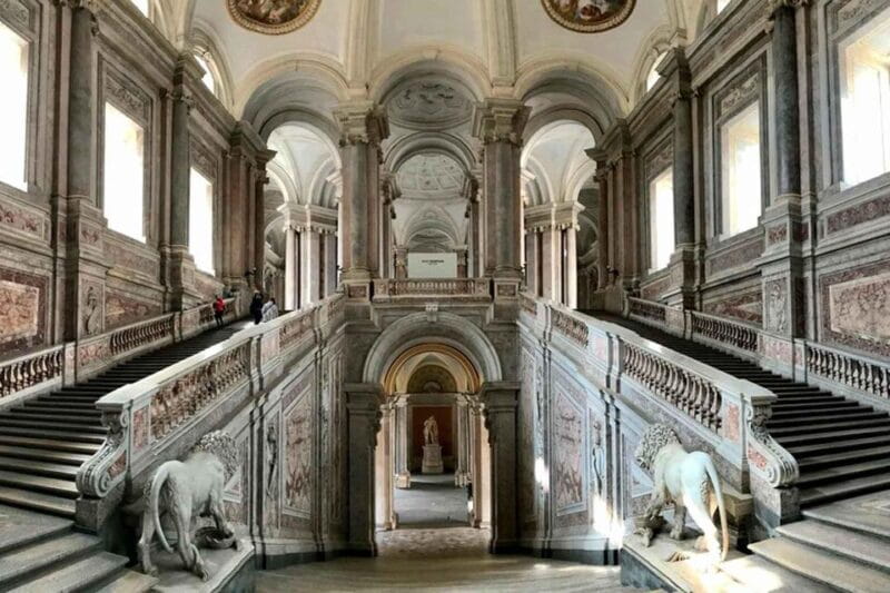Royal Palace of Caserta Tour - Final Thoughts