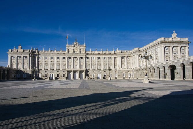 Royal Palace of Madrid Entry Ticket with Audioguide - An Honest Look at the Royal Palace of Madrid Entry with Audioguide