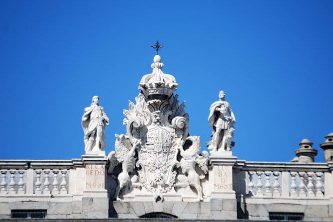 Royal Palace of Madrid Private Tour with Tickets - Final Thoughts