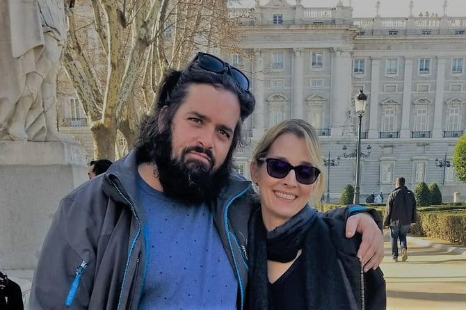 Royal Palace of Madrid Private Tour with Tickets - FAQ