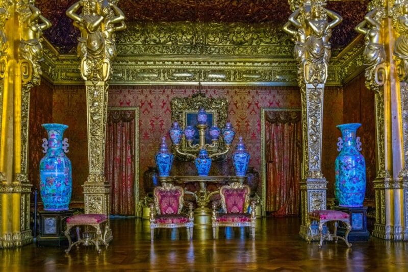 Royal Palace of Turin Skip-the-Line Ticket and Guided Tour - Key Points / Takeaways