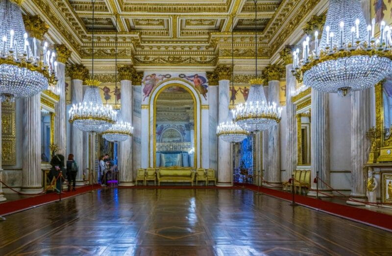 Royal Palace of Turin Skip-the-Line Ticket and Guided Tour - Who Should Book This Tour?