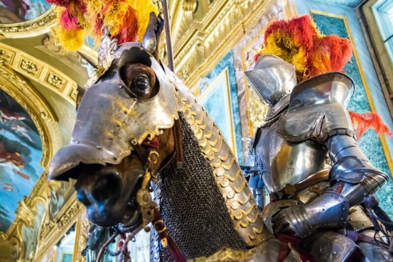 Royal Palace of Turin Skip-the-Line Ticket and Guided Tour - Final Thoughts